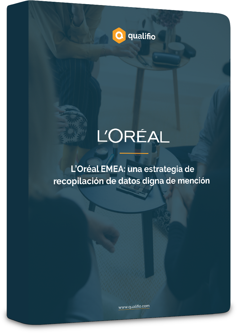loreal_case_ES